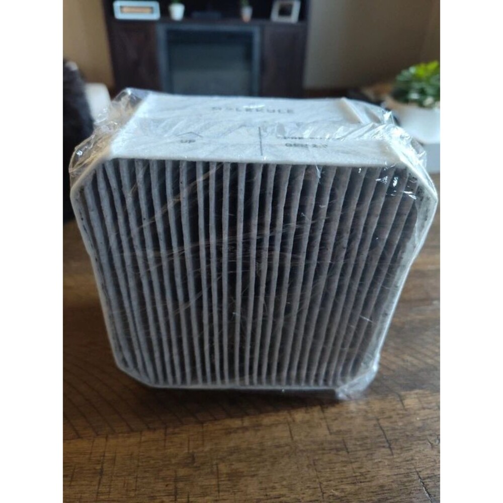 2-Pack Replacement PRE-Filters Compatible w/ Molekule Air Large Room Gen 2.2 OEM